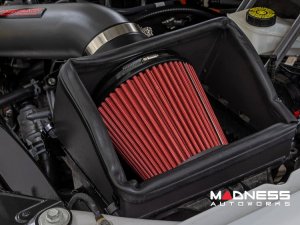 Ford F-150 Performance Cold Air Intake - 5.0L - 2021+